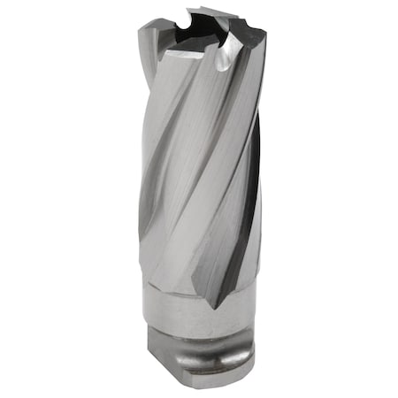 Hougen 17MM X 25MM RotaLoc Plus Annular Cutter 17910